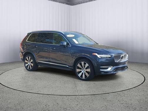 2021 Volvo XC90 T6 Inscription