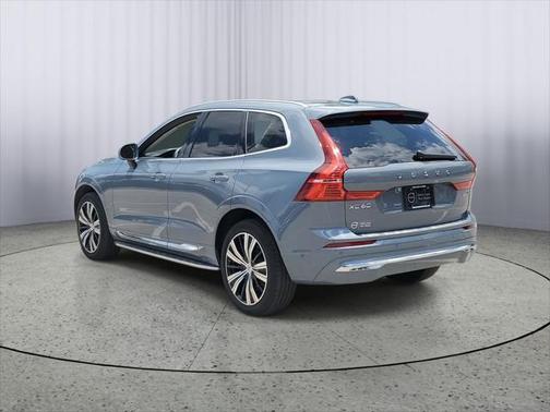 2022 Volvo XC60 B5 Inscription