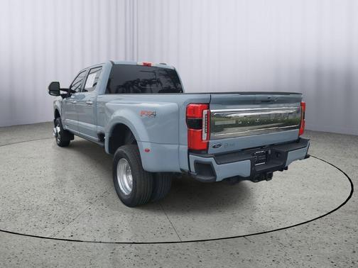 2024 Ford F-350 Limited