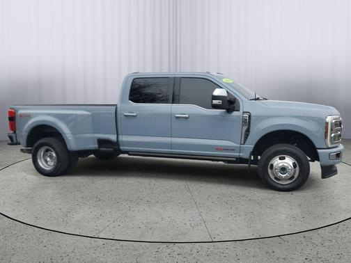 2024 Ford F-350 Limited