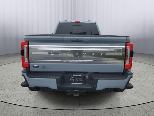 2024 Ford F-350 Limited