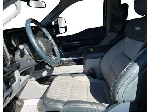 2024 Ford F-350 Limited