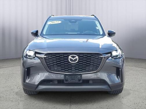 2025 Mazda CX-90 3.3 Turbo Premium Sport