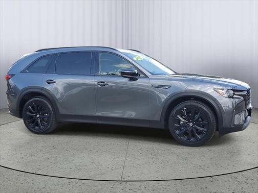 2025 Mazda CX-90 3.3 Turbo Premium Sport