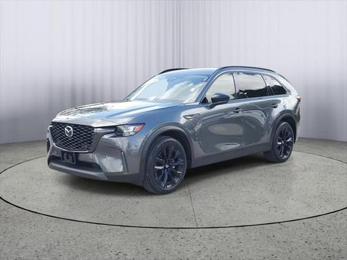 2025 Mazda CX-90 3.3 Turbo Premium Sport