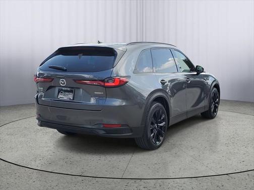 2025 Mazda CX-90 3.3 Turbo Premium Sport