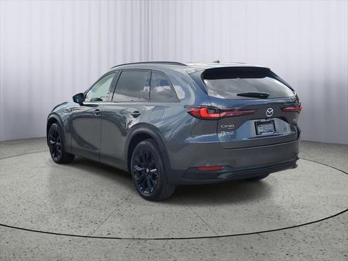 2025 Mazda CX-90 3.3 Turbo Premium Sport