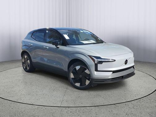 2026 Volvo EX30 Plus Twin Motor Performance, Fully electric