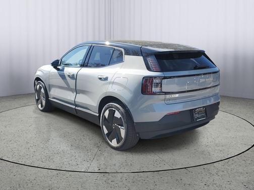 2026 Volvo EX30 Plus Twin Motor Performance, Fully electric