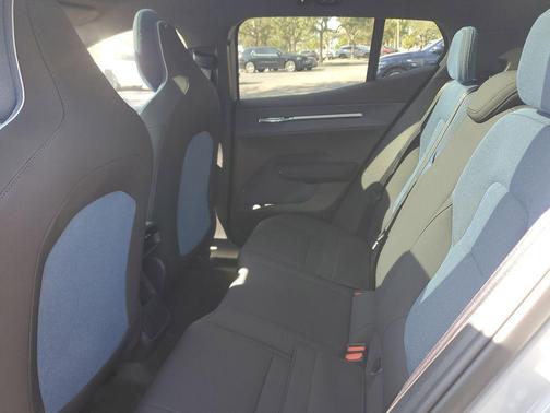 2026 Volvo EX30 Plus Twin Motor Performance, Fully electric