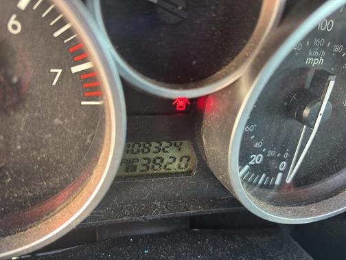 2006 Mazda MX-5 Miata Grand Touring