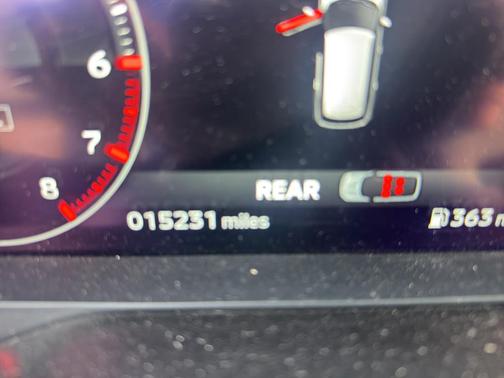 2023 Mitsubishi Outlander SE 2.5 2WD