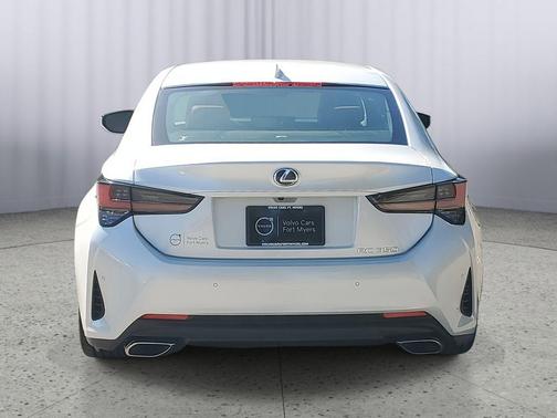 2023 Lexus RC 350 Premium