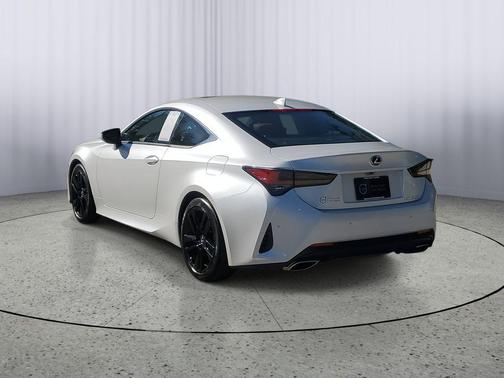2023 Lexus RC 350 Premium