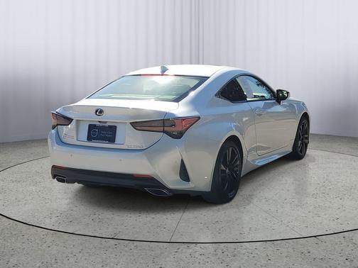 2023 Lexus RC 350 Premium