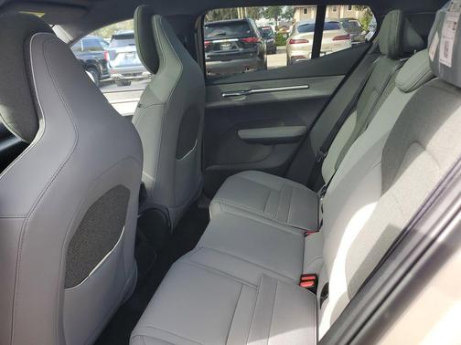 2026 Volvo EX30 Cross Country Ultra, Twin Motor Performance, Fully electric