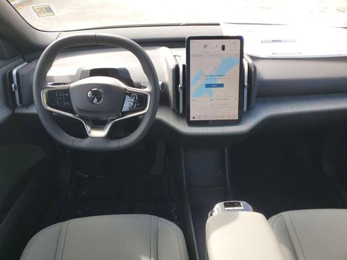 2026 Volvo EX30 Cross Country Ultra, Twin Motor Performance, Fully electric