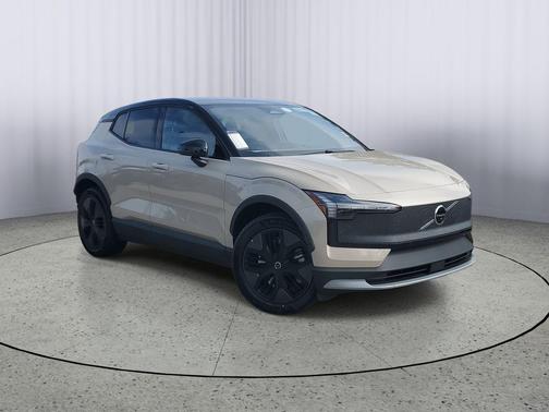 2026 Volvo EX30 Cross Country Ultra, Twin Motor Performance, Fully electric