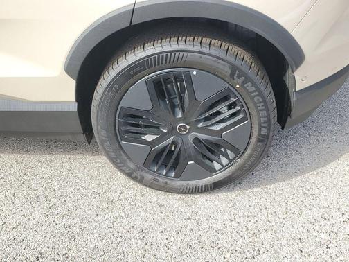 2026 Volvo EX30 Cross Country Ultra, Twin Motor Performance, Fully electric