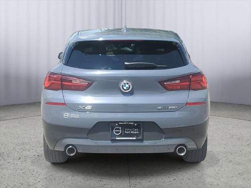 2022 BMW X2 sDrive28i