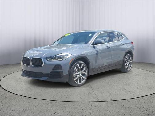 2022 BMW X2 sDrive28i
