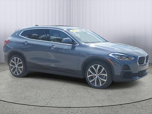 2022 BMW X2 sDrive28i