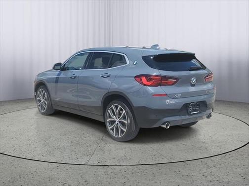 2022 BMW X2 sDrive28i