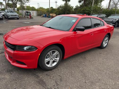 2023 Dodge Charger SXT