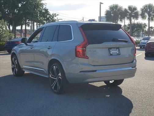 2024 Volvo XC90 B6 Ultimate Bright Theme 7-Seater