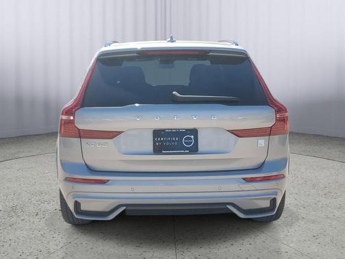 2024 Volvo XC60 Recharge Plug-In Hybrid T8 Polestar