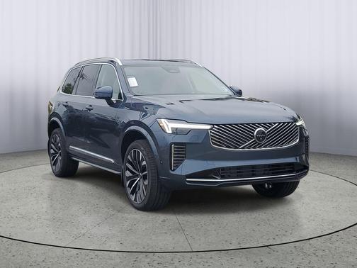 2026 Volvo XC90 B6 Ultra 7-Seater