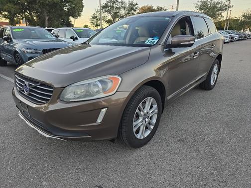 2015 Volvo XC60 T5 Premier