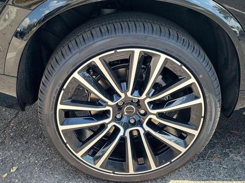 2026 Volvo XC90 Plus, B6 AWD Gas (mild hybrid), Gasoline, Bright, 7 Seats