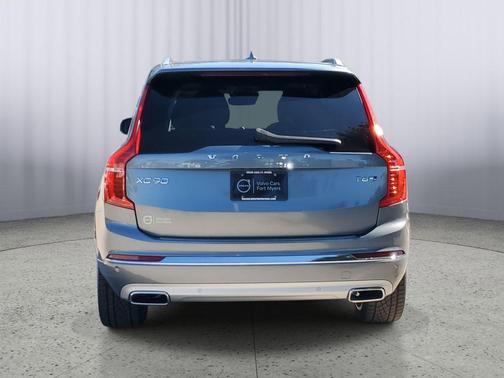 2020 Volvo XC90 T6 Inscription