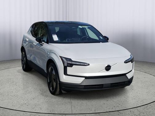 2026 Volvo EX30 Plus Twin Motor Performance, Fully electric