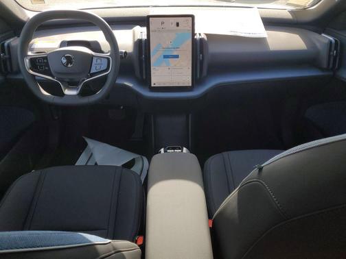 2026 Volvo EX30 Plus Twin Motor Performance, Fully electric