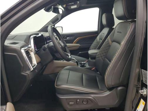 2023 GMC Canyon Denali