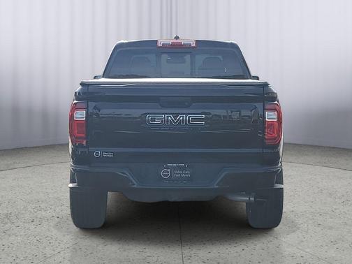 2023 GMC Canyon Denali
