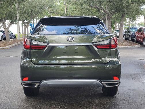2022 Lexus RX 350 Premium Plus