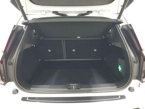 2025 Volvo EX30 Twin Motor Plus