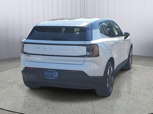 2025 Volvo EX30 Twin Motor Plus