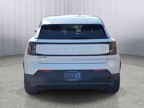 2025 Volvo EX30 Twin Motor Plus