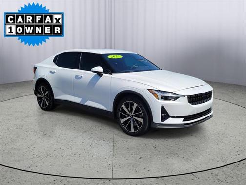 2022 Polestar 2 Long Range Dual Motor