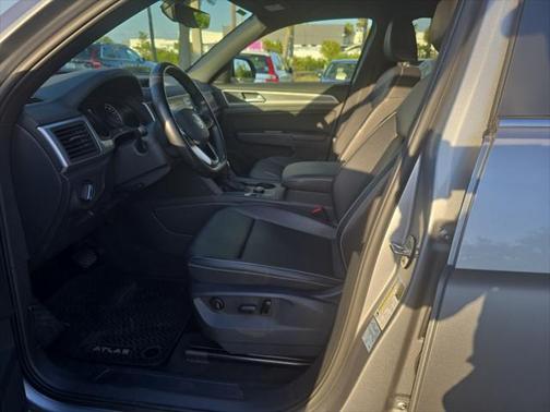 2020 Volkswagen Atlas Cross Sport 3.6L V6 SE w/Technology
