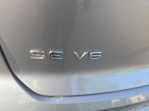 2020 Volkswagen Atlas Cross Sport 3.6L V6 SE w/Technology