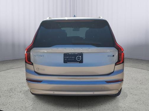 2025 Volvo XC90 B5 Plus 7-Seater