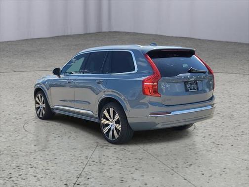 2023 Volvo XC90 B6 Ultimate 7-Seater