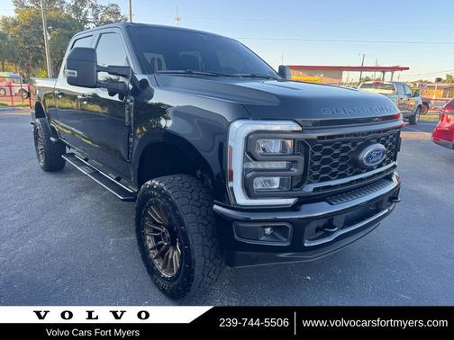 2024 Ford F-250 XLT