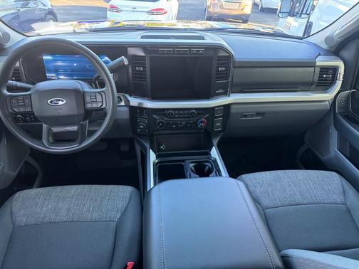 2024 Ford F-250 XLT
