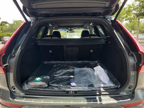 Forest Lake 2026 Volvo XC60 B5 Core